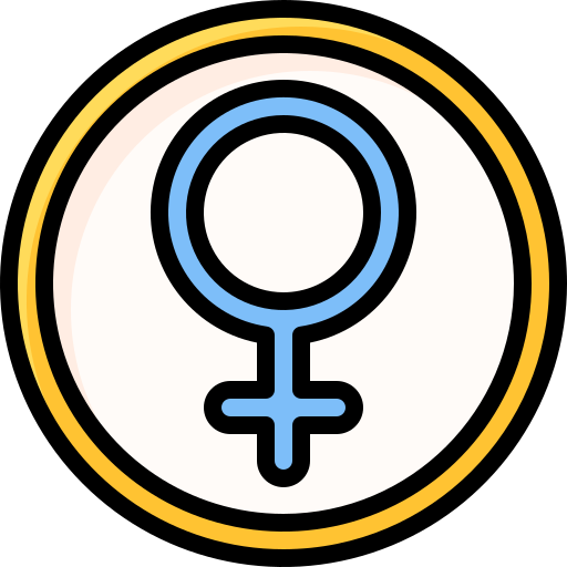 venus Generic Outline Color icon