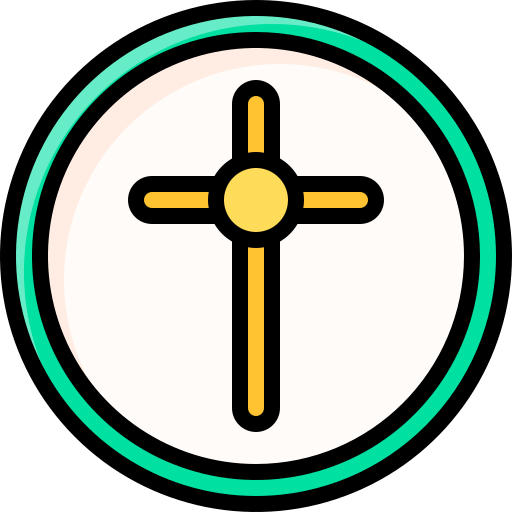 zepter Generic Outline Color icon