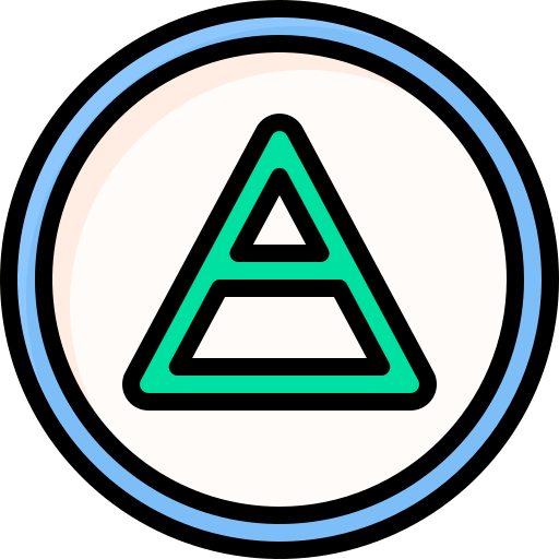 luft Generic Outline Color icon