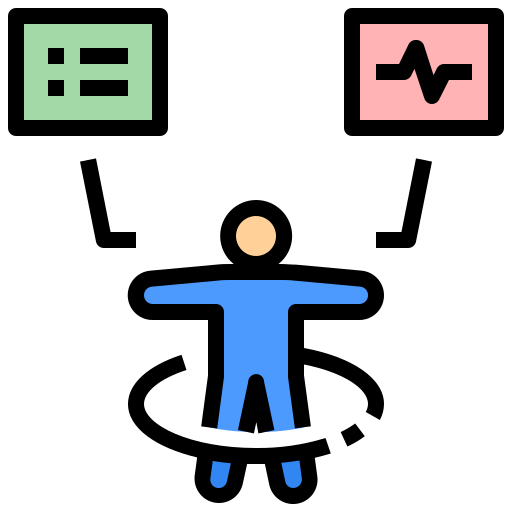 forschung Generic Outline Color icon