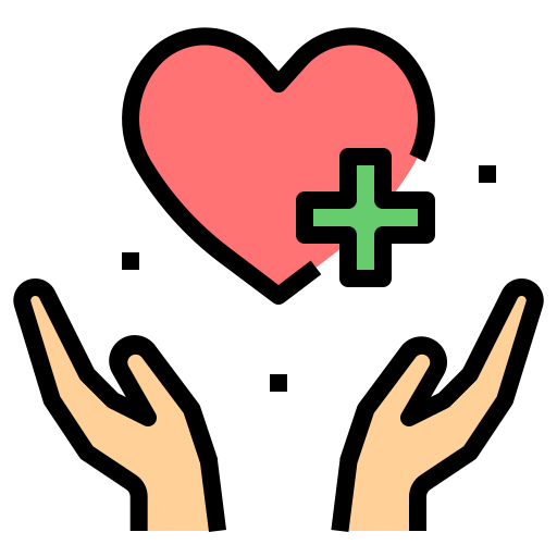 therapie Generic Outline Color icon