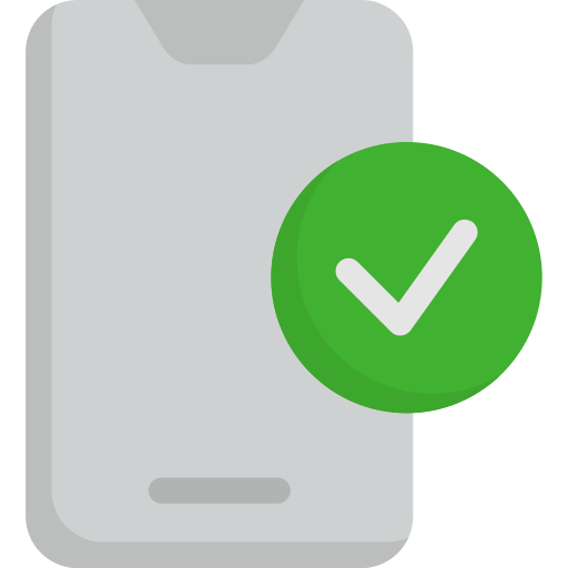Payment check Generic Flat icon