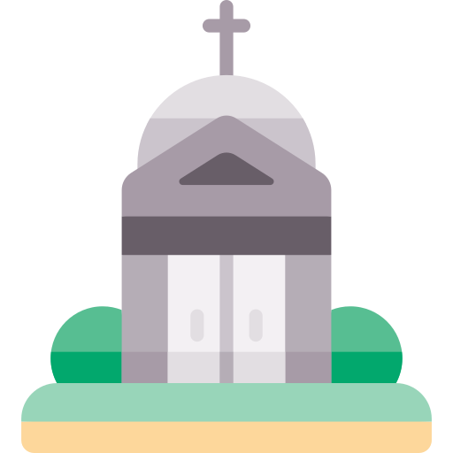 mausoleo Special Flat icona