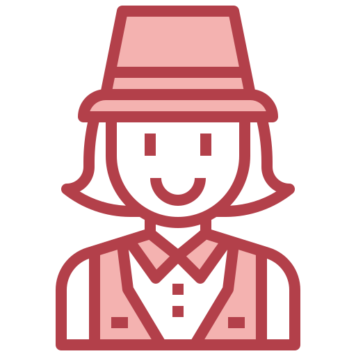 Archaeologist Surang Red icon