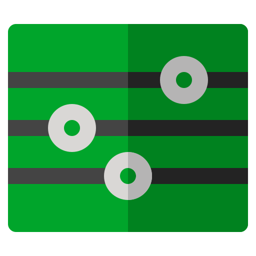 filter Generic Flat icoon