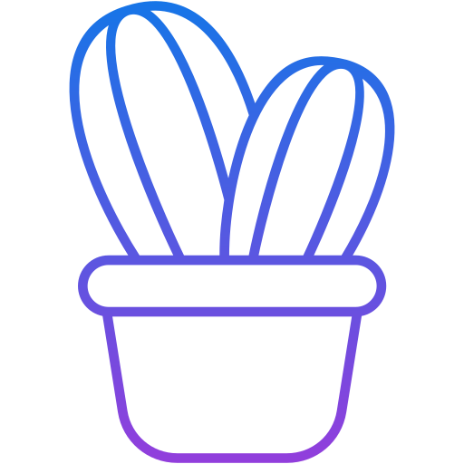 cactus Generic Gradient icona