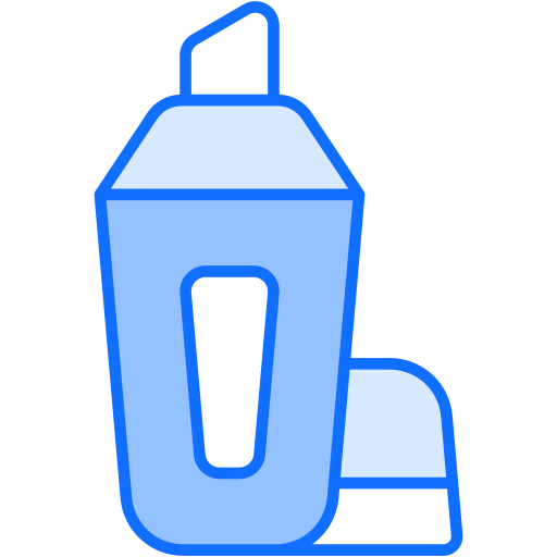 resaltador Generic Blue icono