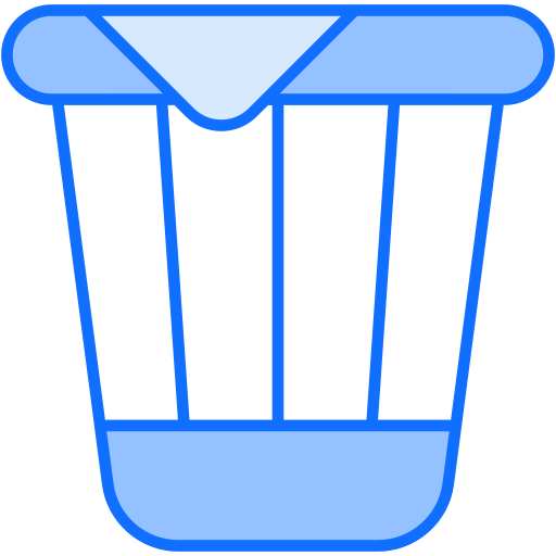 korb Generic Blue icon