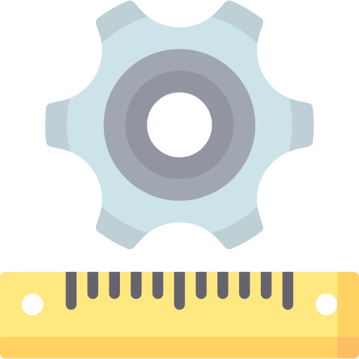 ingeniería Special Flat icono