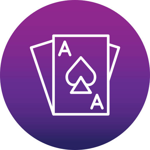 Gambling Generic Flat Gradient icon