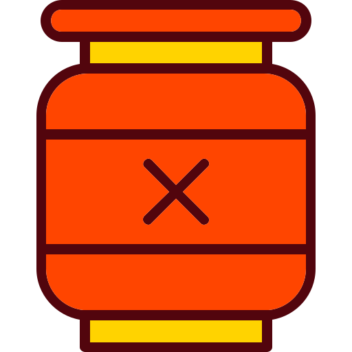 독 Generic Outline Color icon