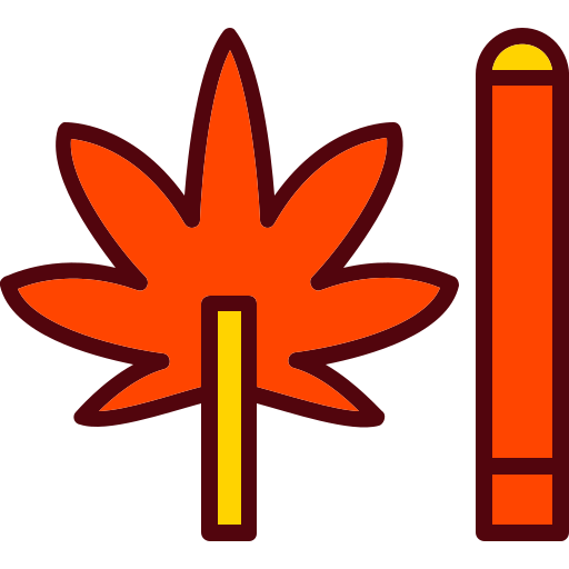 잡초 Generic Outline Color icon