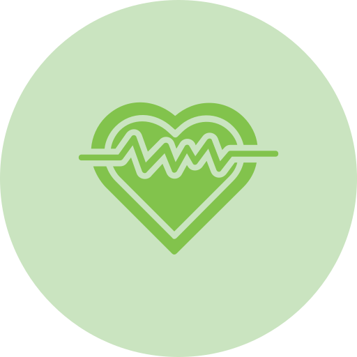 健康 Generic Flat icon