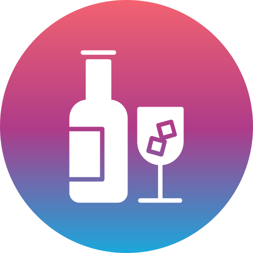 alkohol Generic Mixed icon