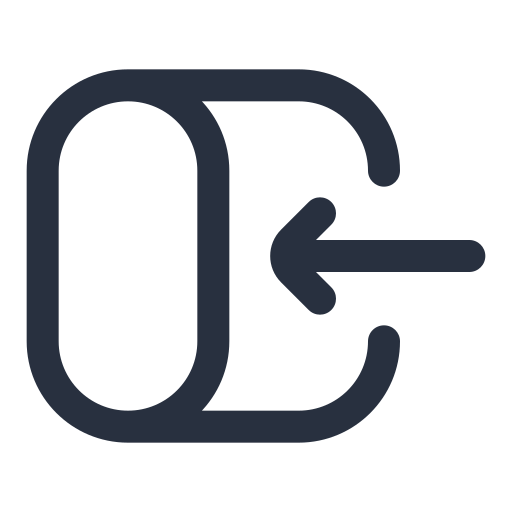 acceso Generic Basic Outline icono
