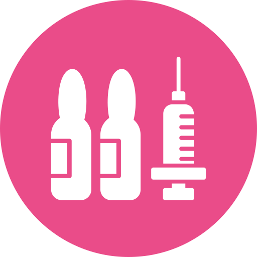 Injection Generic Mixed icon