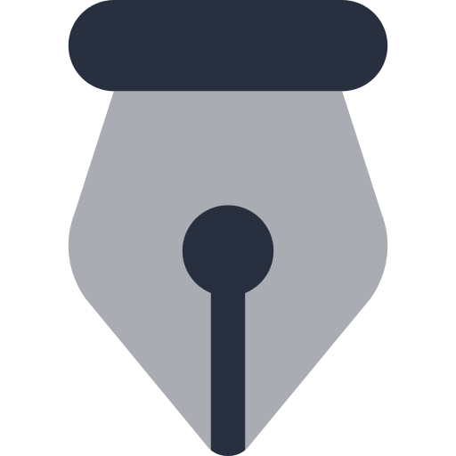 punta Generic Grey icono