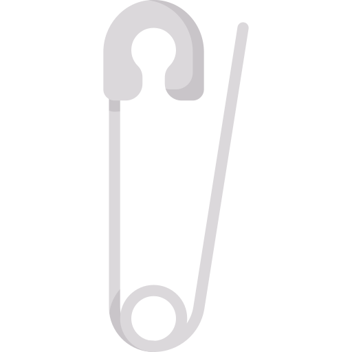 Pin tool Special Flat icon