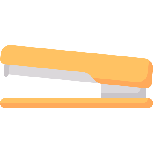 Stapler Special Flat icon