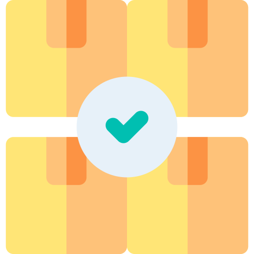 aktie Basic Rounded Flat icon