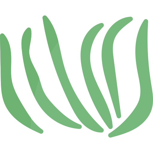 grüne bohnen Generic Flat icon
