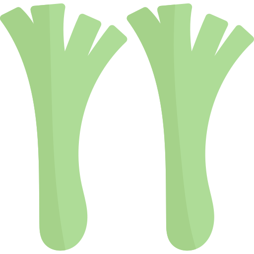 Lemongrass Generic Flat icon