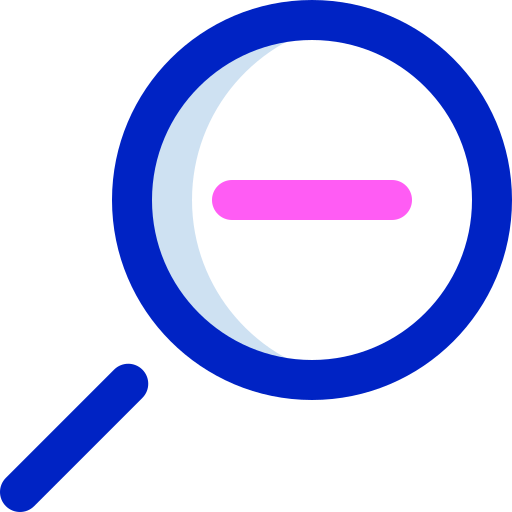 축소 Super Basic Orbit Color icon