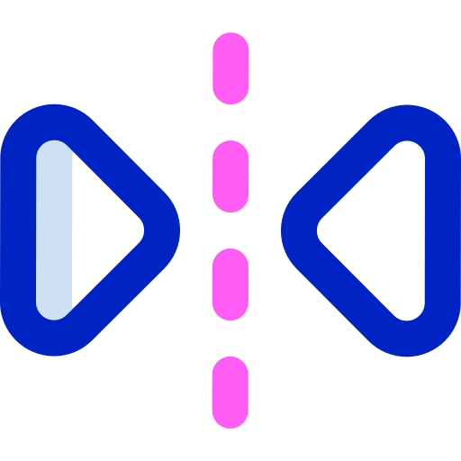 flip Super Basic Orbit Color icon