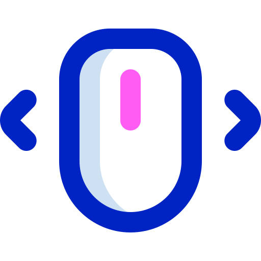 생쥐 Super Basic Orbit Color icon