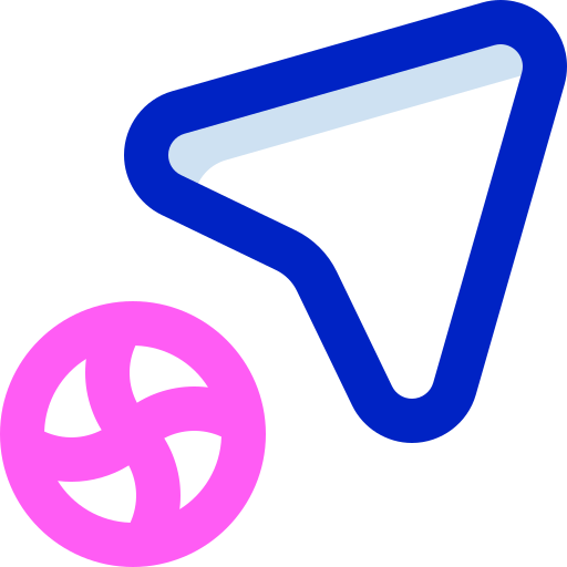 로딩 중 Super Basic Orbit Color icon