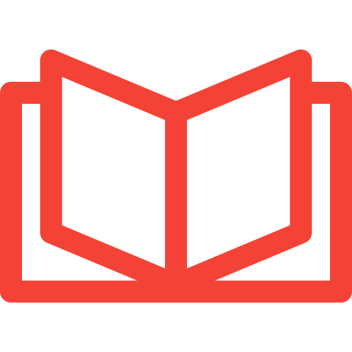Open book Generic Simple Colors icon