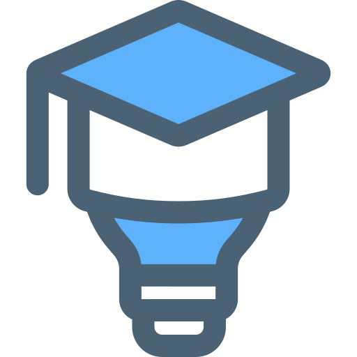 Online learning Generic Fill & Lineal icon