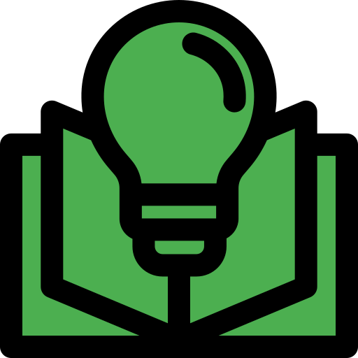 Open book Generic Outline Color icon