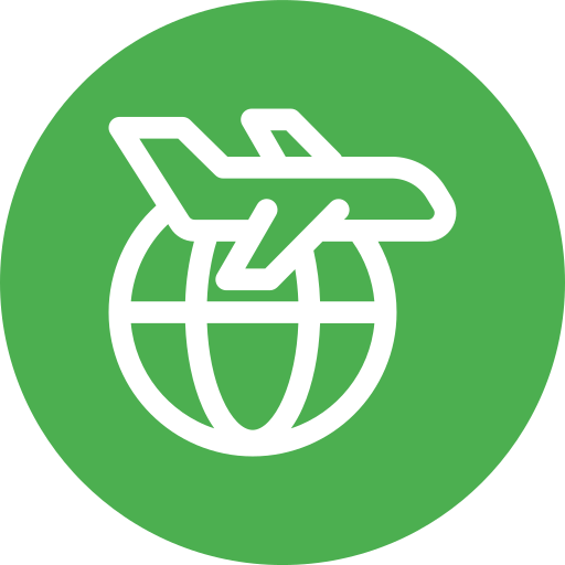 ホリデー Generic Flat icon