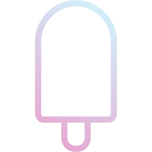 ijsje Generic Gradient icoon