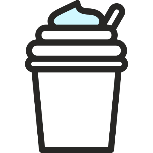 eis Generic Fill & Lineal icon