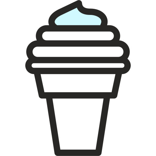 eis Generic Fill & Lineal icon