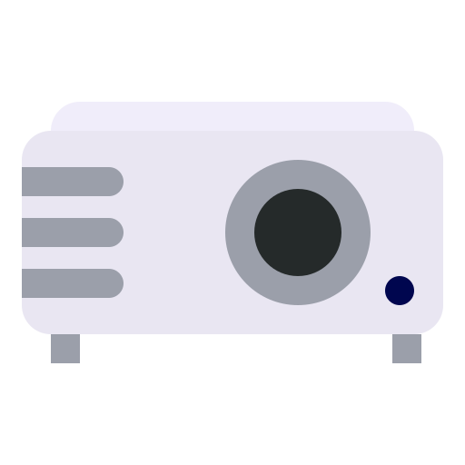 проектор Generic Flat иконка