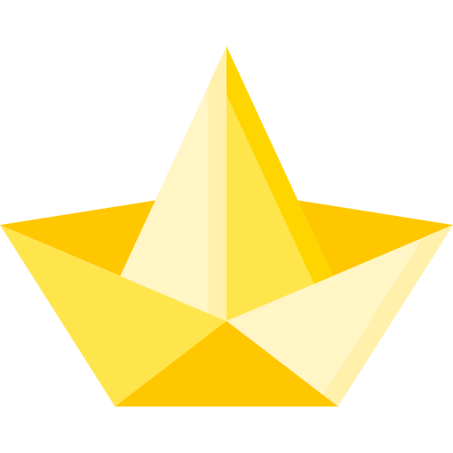 origami Special Flat ikona