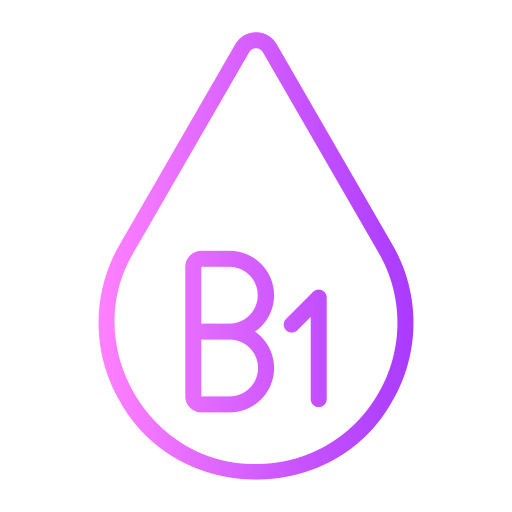 b1 Generic Gradient icona