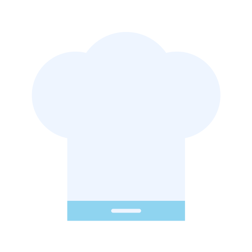 hut kochen Generic Flat icon