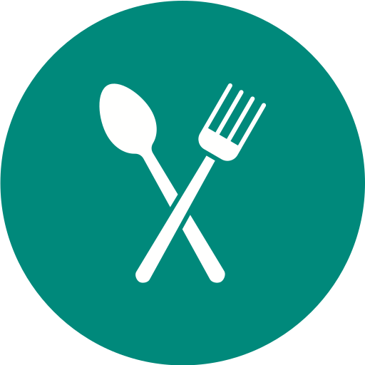 Fork Generic Mixed icon