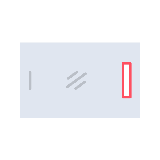 キッチンボード Generic Flat icon