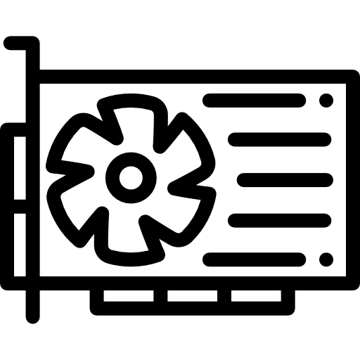 enfriador Detailed Rounded Lineal icono
