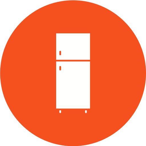 Refrigerator Generic Mixed icon