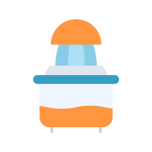 orangenpresse Generic Flat icon