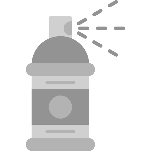 farb spray Generic Grey icon