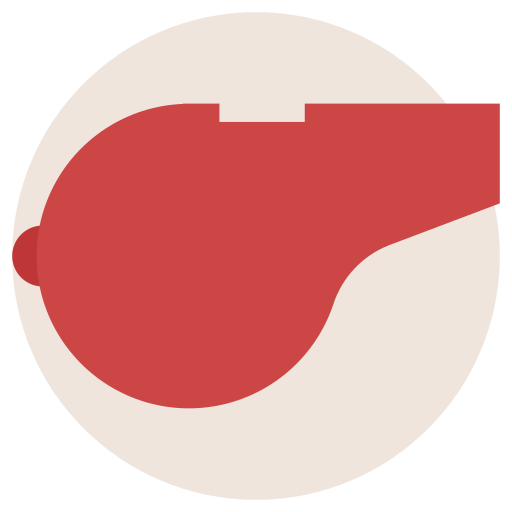 pfeife Generic Flat icon