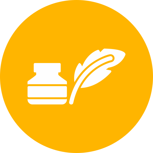 Quill Generic Mixed icon