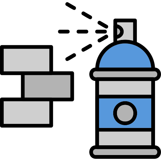 낙서 Generic Outline Color icon